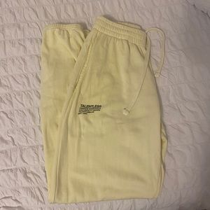 TALENTLESS Sweatpants